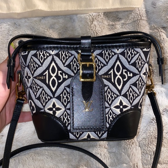 Louis Vuitton Noe Since 1854 - Picture 2 of 8